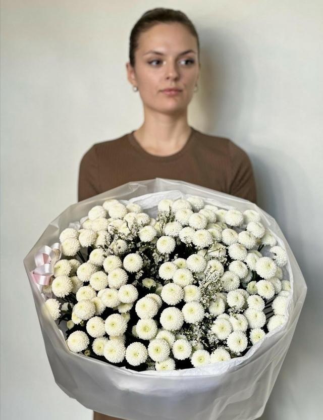 Букет №158