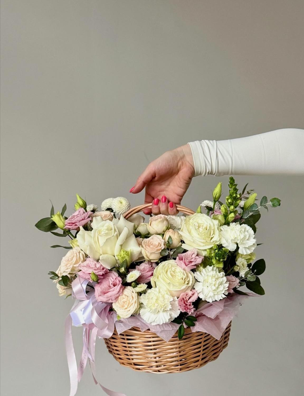 Корзина №242